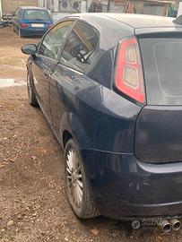 grande punto 1.3mjt