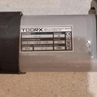 Ciclette TOORX  Ellittica  ERX-90  HRC