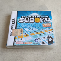 Sudoku Nintendo DS