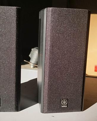 casse Yamaha da 30w
