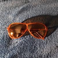 Occhiali da sole vintage Persol Ratti