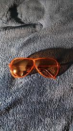 Occhiali da sole vintage Persol Ratti