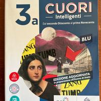 Cuori intelligenti 3 edizione blu aggiornata