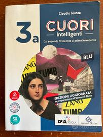 Cuori intelligenti 3 edizione blu aggiornata