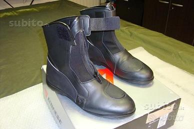 Stivaletto moto dainese NUOVO