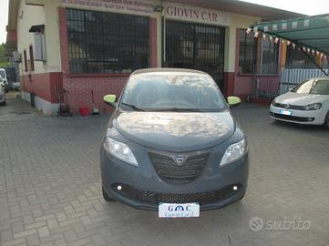 Lancia Ypsilon 0.9 t.air Gold ecochic metano 80cv 