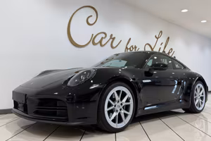 PORSCHE 911 Carrera 992.2 394 CV Coupè