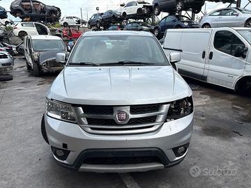 FIAT FREEMONT 2.0 D - ANNO 2014 - PER RICAMBI