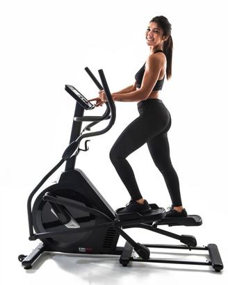 Toorx ERX400 ellittica a volano anteriore nuova.