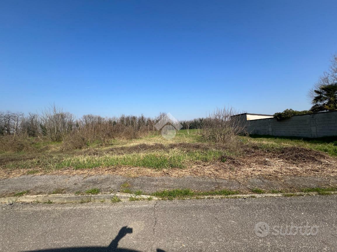TER. RESIDENZIALE A BORGO SAN GIACOMO - Vista 5