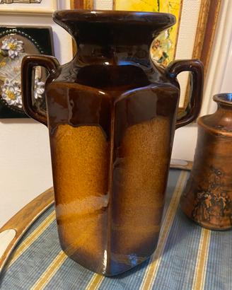 Vaso West Germany vintage