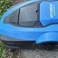 ROBOT HYUNDAI DM2