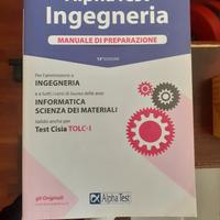 alpha test ingegneria 
