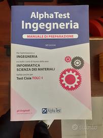 alpha test ingegneria 