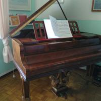 Pianoforte antico