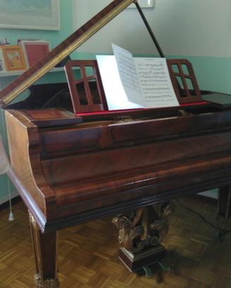 Pianoforte antico