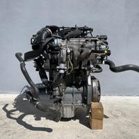 Motore Fiat 900 twinair