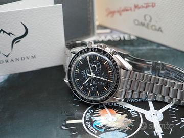 OMEGA Speedmaster Professional "Moonwatch" – Ref. 