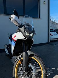 Honda Transalp