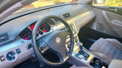 Passat variant 2.0 TDI