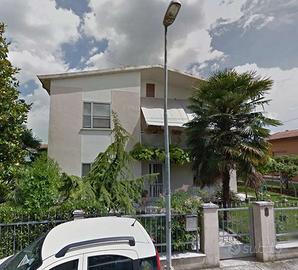 Casa a San Giorgio Bigarello (MN)