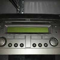 Autoradio Lancia Y