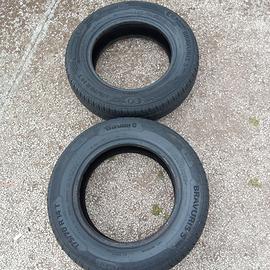 N.2 GOMME BARUM 175/70/14 84T