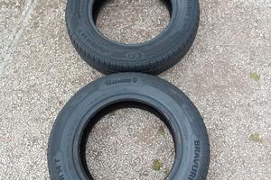 N.2 GOMME BARUM 175/70/14 84T