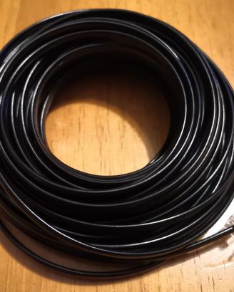 Cavo telefonico 10,4m RJ11