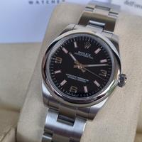 Rolex Oyster perpetual 117200