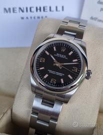 Rolex Oyster perpetual 117200