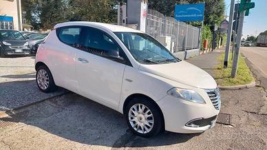 LANCIA Ypsilon GPL NeoPatentati Euro168 Zero Ant