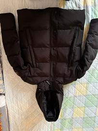 Canada goose giubbino