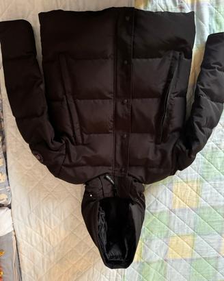 Canada goose giubbino