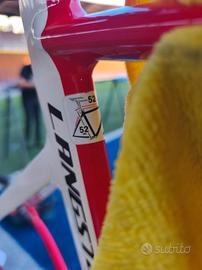 Specialized Pista 