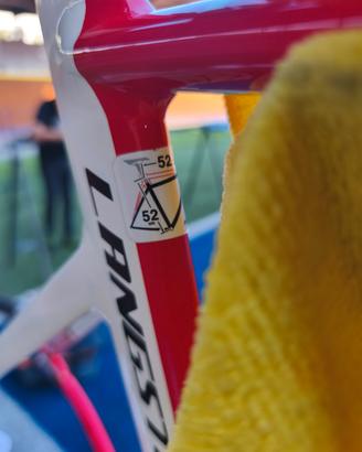 Specialized Pista 