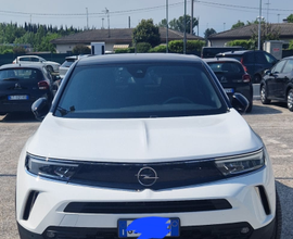 Opel MOKKA. uniproprietario