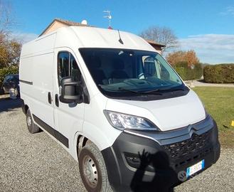 Citroen JUMPER L2 H2 2022