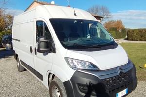 Citroen JUMPER L2 H2 2022