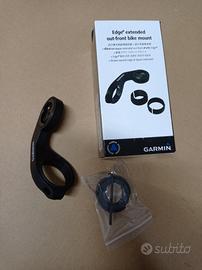 Garmin Edge exstended