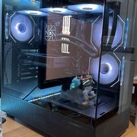 Pc Gaming Fisso Fascia ALTA