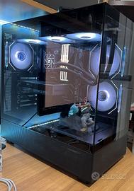 Pc Gaming Fisso Fascia ALTA