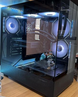 Pc Gaming Fisso Fascia ALTA