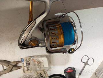 SHIMANO STELLA SW 20000