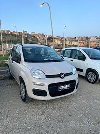 Fiat Panda 0.9 TwinAir Turbo Natural Power Easy