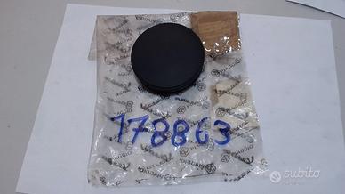TAPPO COPRIFORO CONTACHILOMETRI VESPA PK S 50 125 