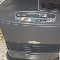 stufa a biocombustibili tosai sre 3001