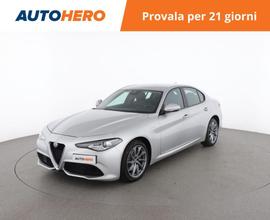 ALFA ROMEO Giulia FR12926