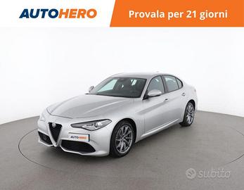 ALFA ROMEO Giulia FR12926