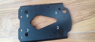 BENELLI TRK502  Piastra Portapacchi Porta Baul